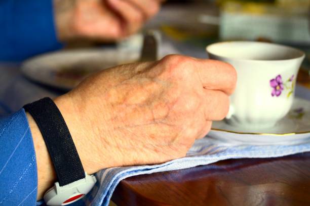 téléassistance pour rassurer toute la famille