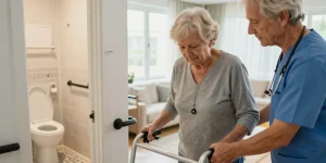 Maintien à domicile après 70 ans : quelles aides mettre en place pour rester chez soi plus longtemps ?