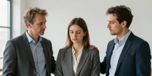 texte condoléances collègues