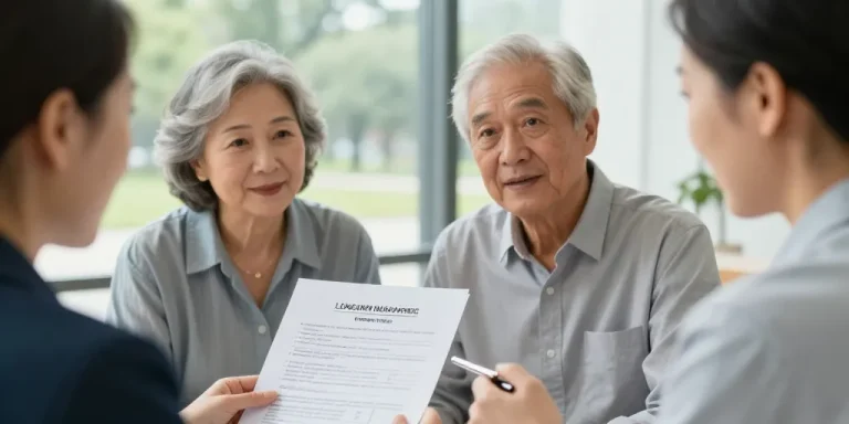 assurance dépendance remboursement