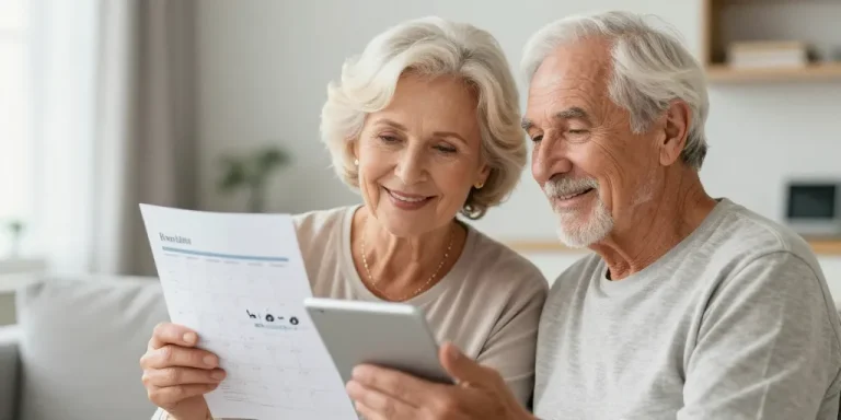 augmentation pensions retraites