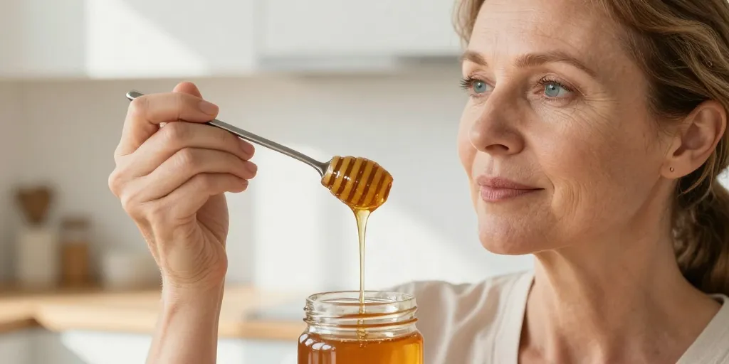 Peut on manger du miel tous les jours : la quantité recommandée ?
