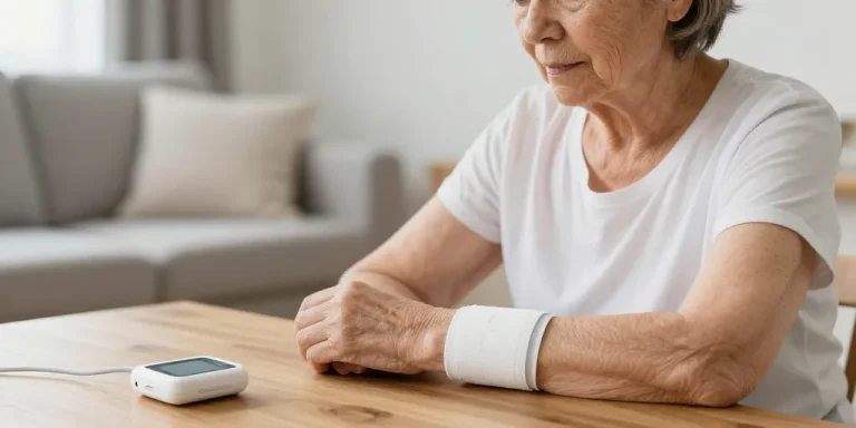 téléassistance senior