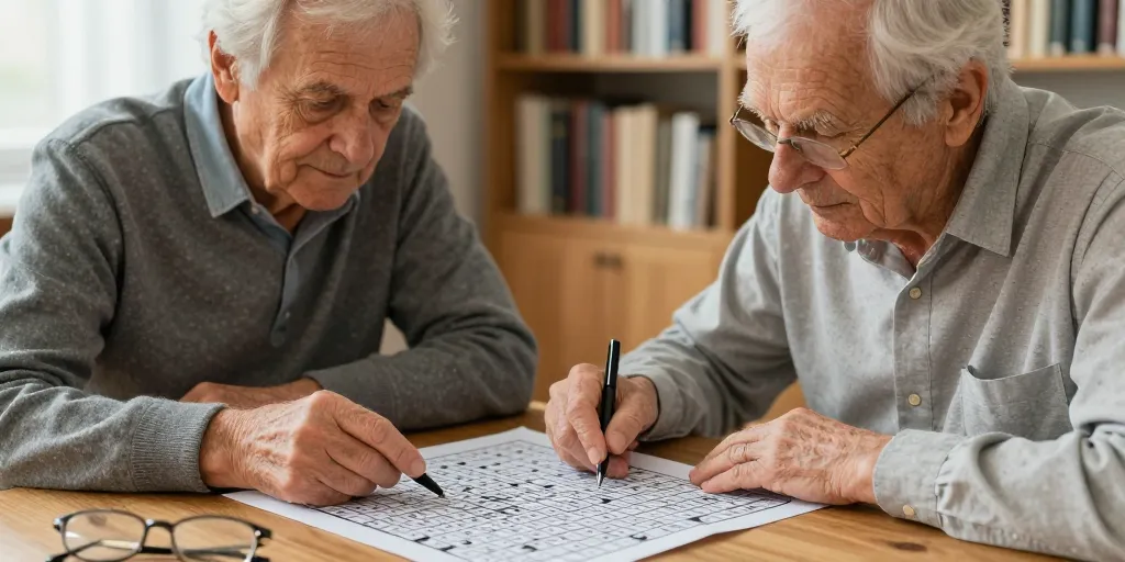 Mots mélés imprimer pdf adulte : les 15 grilles gratuites pour seniors