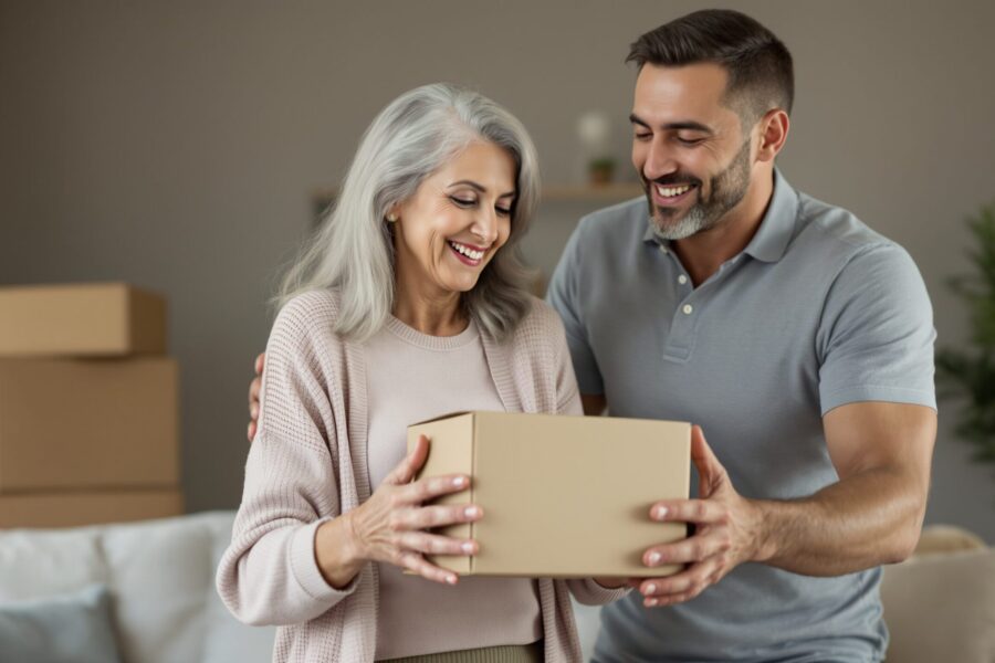 aide au demenagement personnes agees