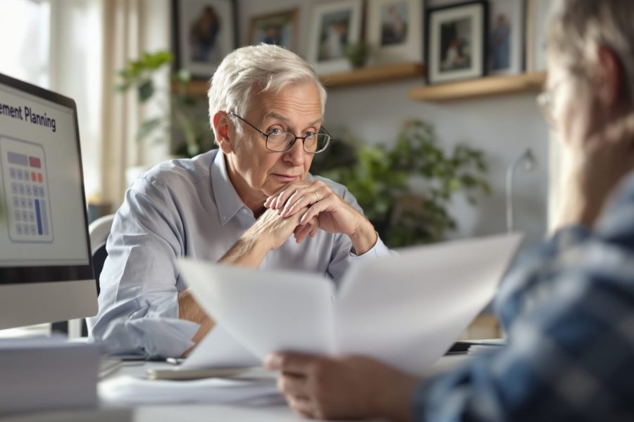 Anticiper sa retraite : une réflexion à mener le plus tôt possible