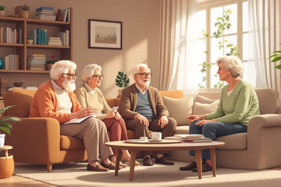 augmentation des pensions retraite