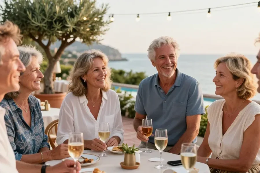 club vacances celibataire 50 ans