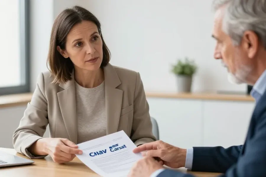 cnav et carsat différence