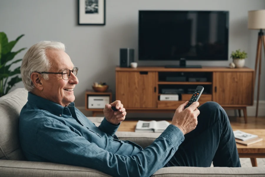 Comment_Connecter_Vos_Appareils_Auditifs_à_la_Télévision:_Un_Guide_pour_les_Seniors