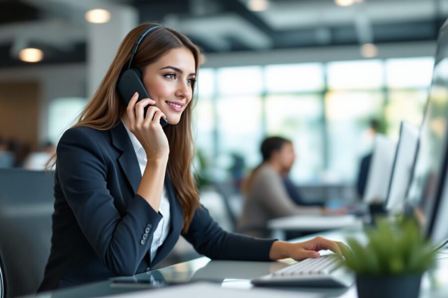 contacter air france par tel