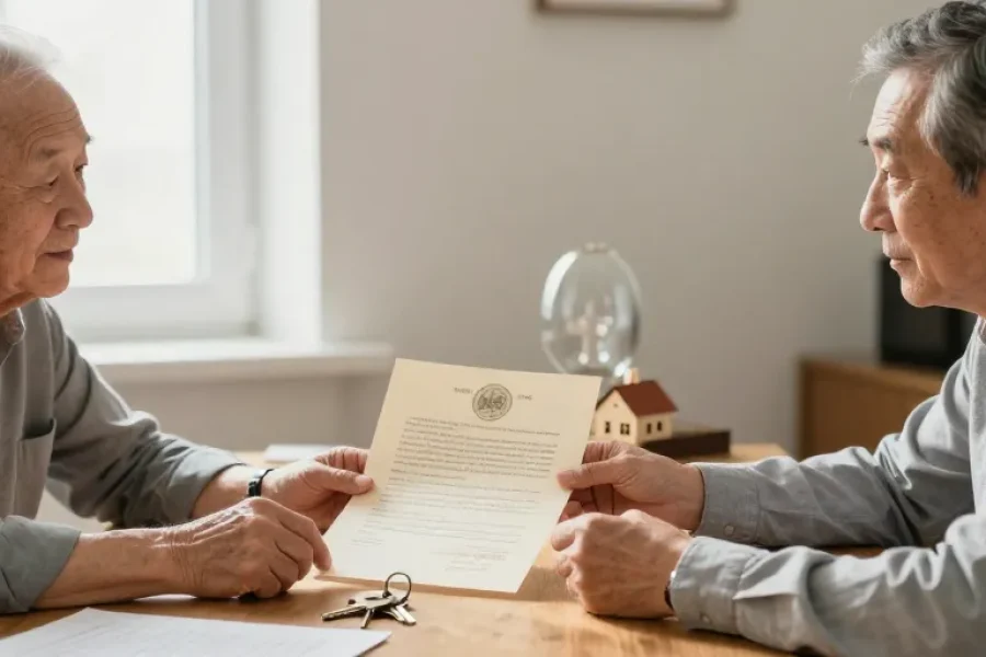 démembrements du droit de propriété