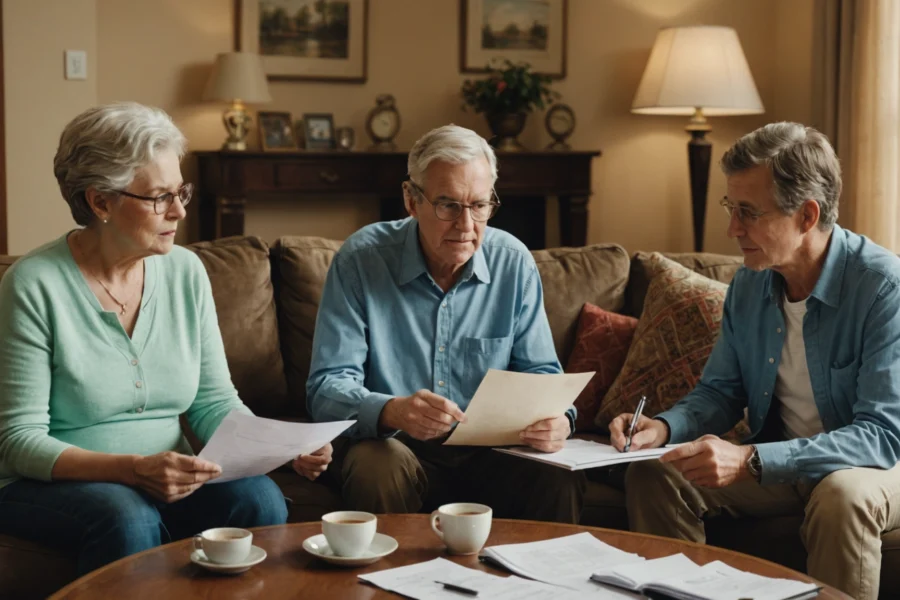 Gestion_du_Patrimoine_après_le_Décès_:_Conseils_pour_les_Seniors_sur_Donation,_Partage_et_Vente