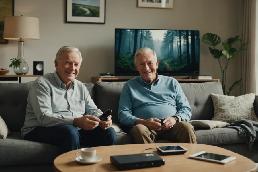 Guide_Pratique_pour_Connecter_Vos_Appareils_Auditifs_à_la_Télévision_pour_les_Seniors