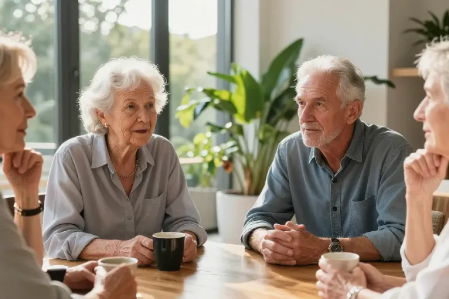 idees debats entre amis