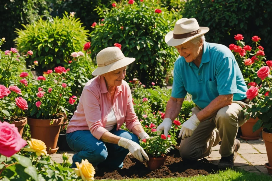 Jardinage_serein_:_astuces_ingénieuses_pour_les_seniors_passionnés_de_nature