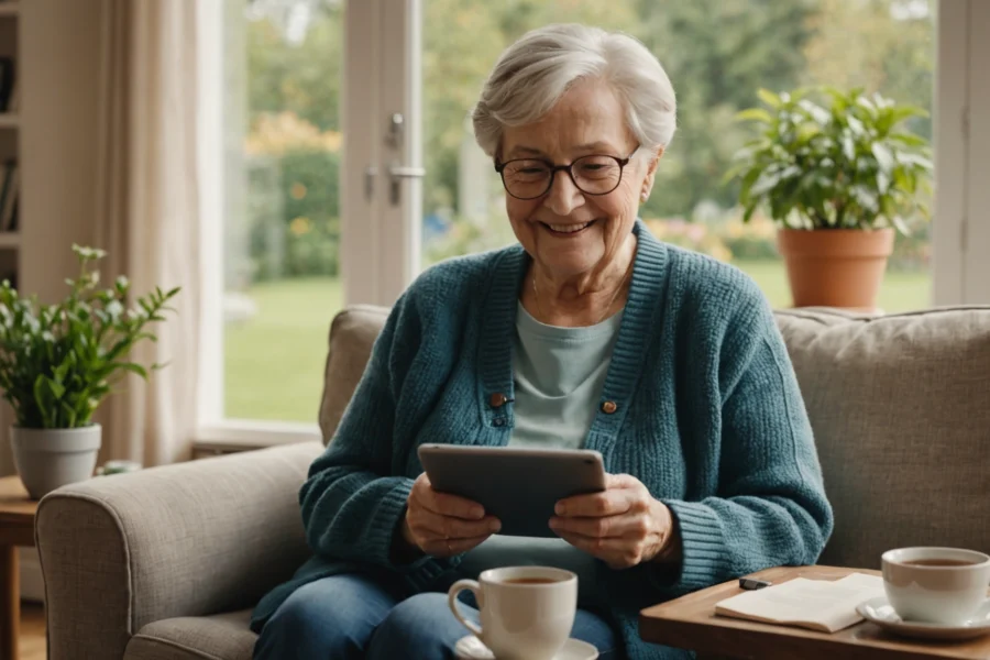 La_tablette_senior_:_un_compagnon_moderne_pour_une_vie_connectée_et_sereine