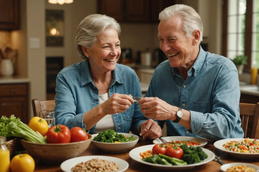 Menus_Équilibrés_pour_Seniors_:_Guide_et_Exemples_pour_une_Alimentation_Saine
