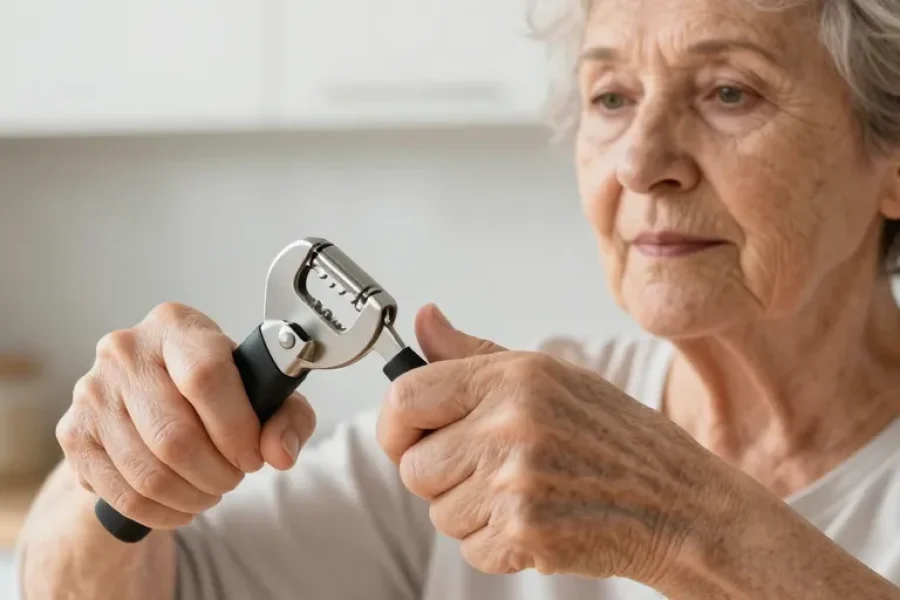 Objets simples pour seniors : les équipements qui facilitent vraiment le quotidien