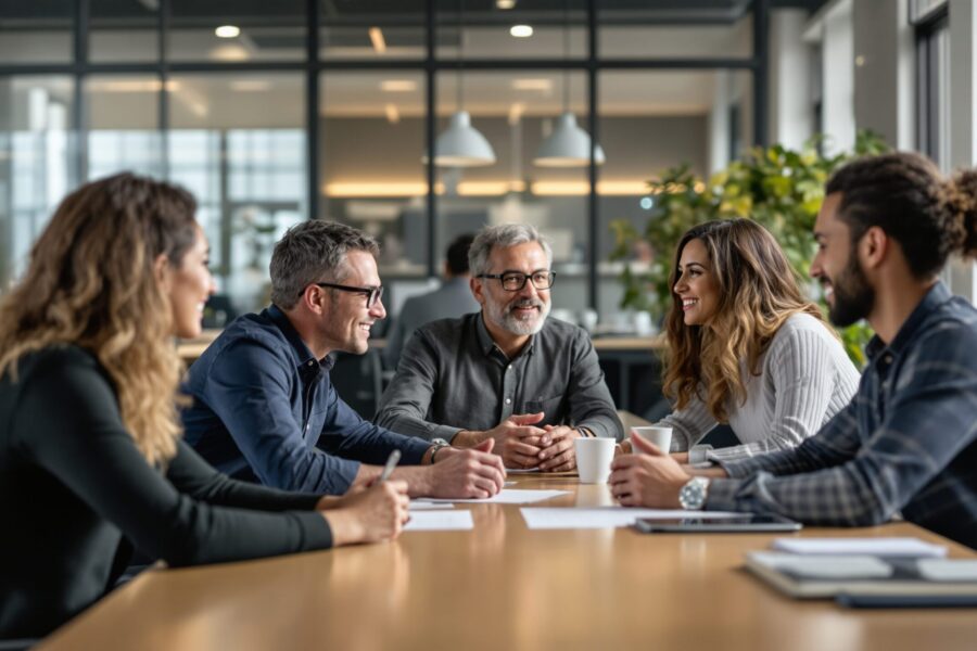 mutuelle entreprise