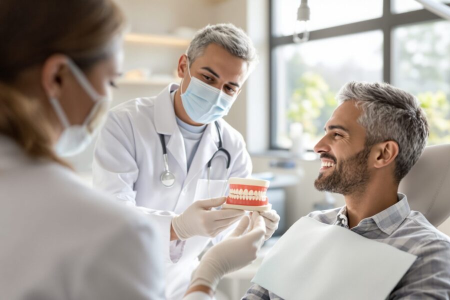 Prix implant dentaire Portugal : le guide clair pour décider sereinement