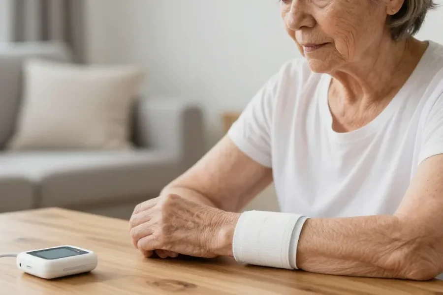 téléassistance senior