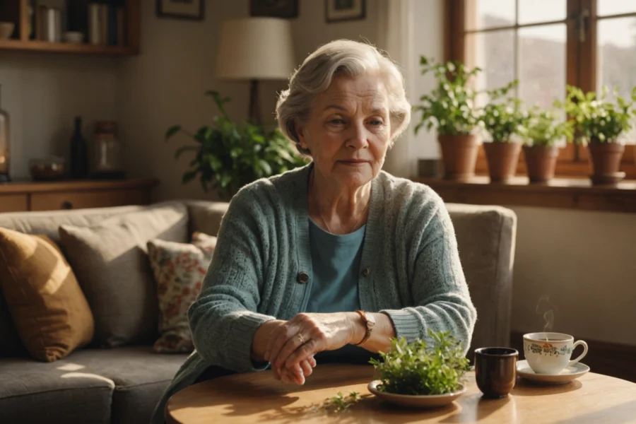 Soulager_l_Arthrose_du_Poignet_Naturellement:_Conseils_et_Solutions_pour_les_Seniors