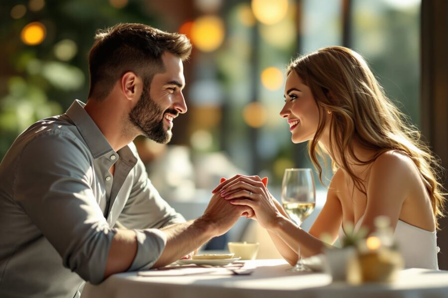st valentin mon amour